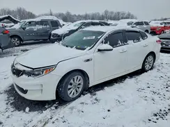 5XXGT4L35JG268657 2018 KIA OPTIMA