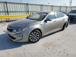 5XXGT4L35JG268691 2018 KIA OPTIMA