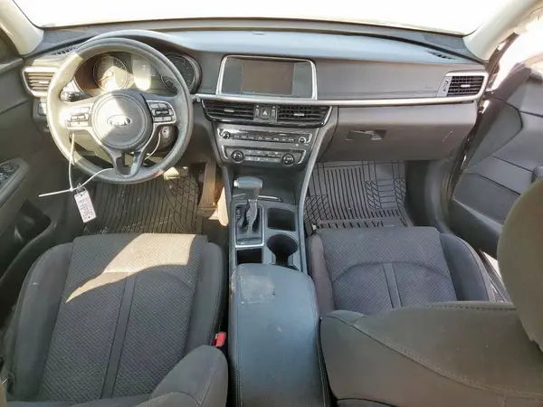 5XXGT4L35JG268691 2018 KIA OPTIMA - Image 8