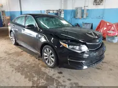 5XXGT4L35JG269033 2018 KIA OPTIMA