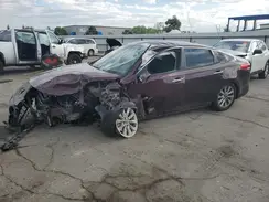 5XXGT4L35JG269372 2018 KIA OPTIMA