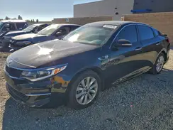 5XXGT4L35JG269453 2018 KIA OPTIMA
