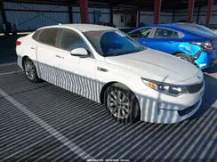 5XXGT4L35JG269467 2018 KIA OPTIMA