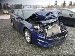 5XXGT4L35JG270182 2018 KIA OPTIMA