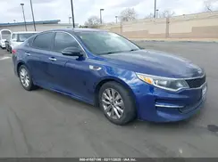 5XXGT4L35JG270196 2018 KIA OPTIMA
