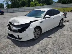 5XXGT4L35JG270764 2018 KIA OPTIMA