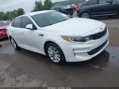 5XXGT4L35JG271235 2018 KIA OPTIMA