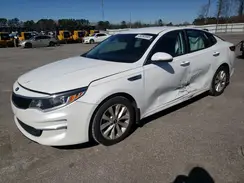 5XXGT4L35JG271445 2018 KIA OPTIMA
