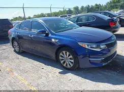 5XXGT4L35JG272319 2018 KIA OPTIMA