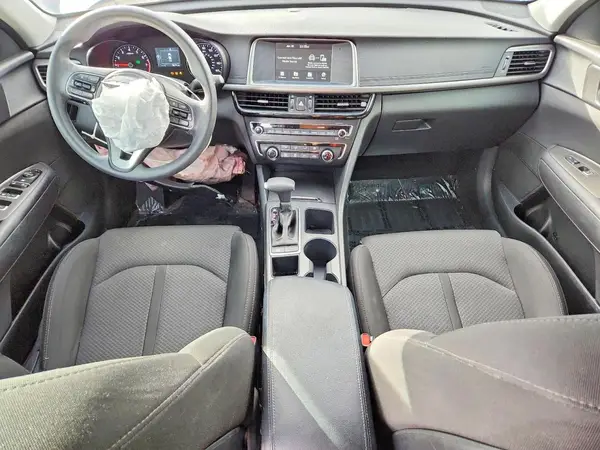 5XXGT4L35JG272448 2018 KIA OPTIMA - Image 8