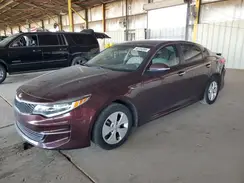 5XXGT4L35JG273308 2018 KIA OPTIMA