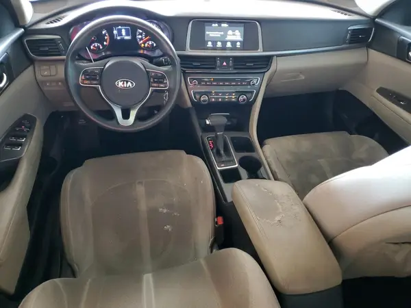 5XXGT4L35JG273308 2018 KIA OPTIMA - Image 8