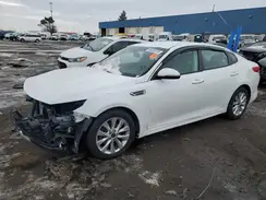 5XXGT4L35JG273549 2018 KIA OPTIMA