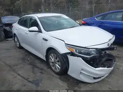 5XXGT4L35JG273566 2018 KIA OPTIMA
