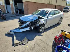 5XXGT4L35JG274183 2018 KIA OPTIMA
