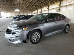 5XXGT4L35JG274636 2018 KIA OPTIMA