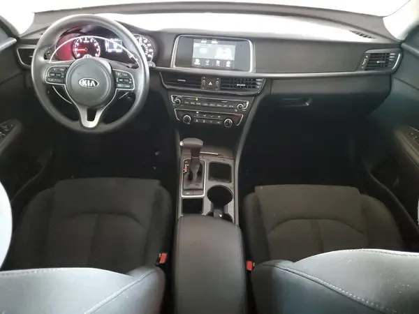 5XXGT4L35JG274636 2018 KIA OPTIMA - Image 8