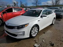 5XXGT4L35JG274670 2018 KIA OPTIMA