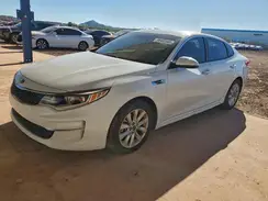 5XXGT4L35JG274863 2018 KIA OPTIMA