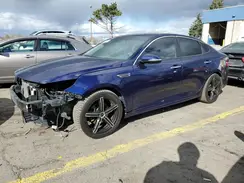 5XXGT4L35KG275674 2019 KIA OPTIMA
