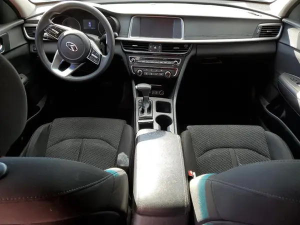 5XXGT4L35KG275674 2019 KIA OPTIMA - Image 8