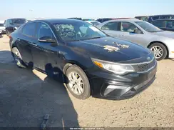 5XXGT4L35KG276307 2019 KIA OPTIMA