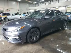 5XXGT4L35KG276601 2019 KIA OPTIMA