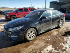 5XXGT4L35KG276713 2019 KIA OPTIMA