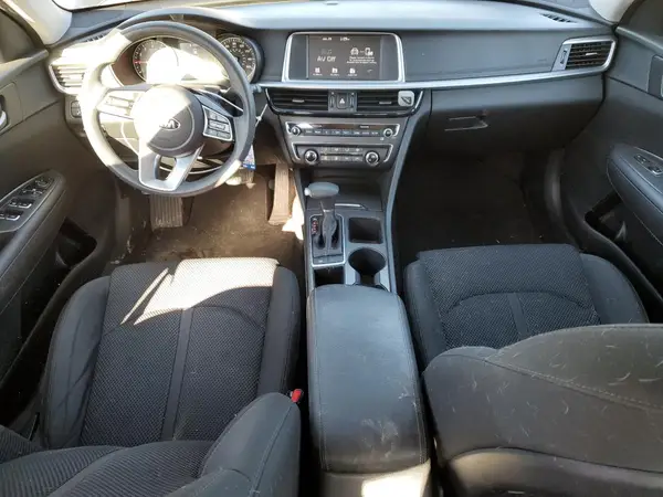 5XXGT4L35KG276713 2019 KIA OPTIMA - Image 8