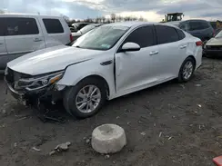 5XXGT4L35KG276761 2019 KIA OPTIMA