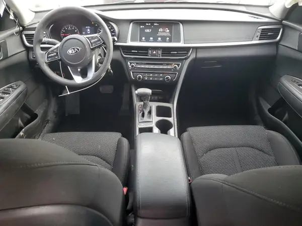 5XXGT4L35KG276761 2019 KIA OPTIMA - Image 8