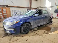 5XXGT4L35KG276811 2019 KIA OPTIMA