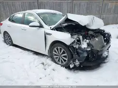 5XXGT4L35KG277053 2019 KIA OPTIMA