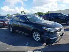 5XXGT4L35KG278350 2019 KIA OPTIMA