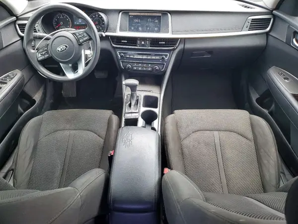 5XXGT4L35KG279238 2019 KIA OPTIMA - Image 8
