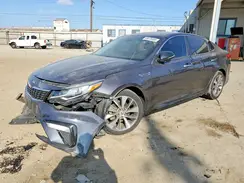5XXGT4L35KG280017 2019 KIA OPTIMA
