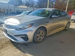 5XXGT4L35KG280776 2019 KIA OPTIMA