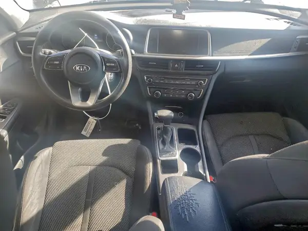 5XXGT4L35KG280776 2019 KIA OPTIMA - Image 8