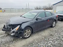 5XXGT4L35KG281345 2019 KIA OPTIMA