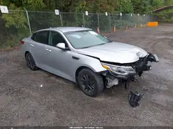 5XXGT4L35KG281751 2019 KIA OPTIMA
