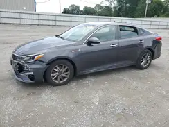 5XXGT4L35KG281815 2019 KIA OPTIMA