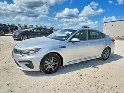 5XXGT4L35KG282091 2019 KIA OPTIMA