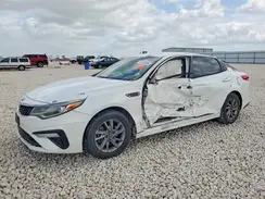 5XXGT4L35KG282236 2019 KIA OPTIMA