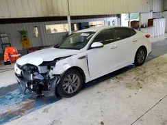 5XXGT4L35KG282656 2019 KIA OPTIMA
