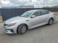 5XXGT4L35KG282902 2019 KIA OPTIMA