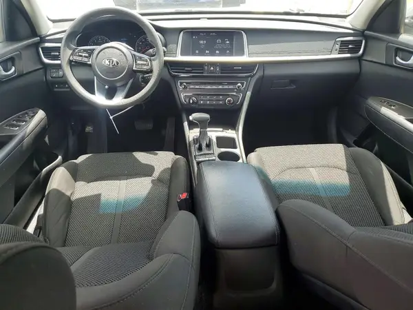5XXGT4L35KG282902 2019 KIA OPTIMA - Image 8