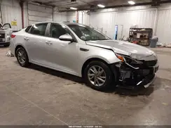 5XXGT4L35KG282933 2019 KIA OPTIMA