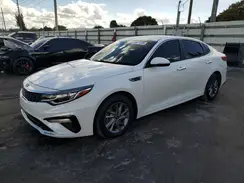 5XXGT4L35KG283046 2019 KIA OPTIMA