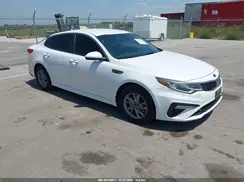 5XXGT4L35KG283077 2019 KIA OPTIMA