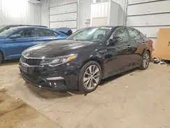 5XXGT4L35KG283547 2019 KIA OPTIMA